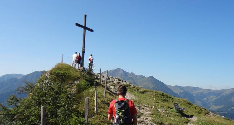 Alpes bavaroises et salzbourgeoises - Eurohike 9