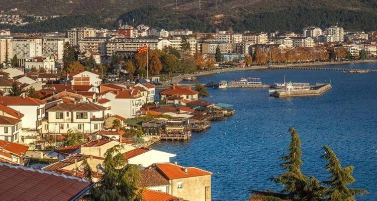 Tour Albania - Kosovo - North Macedonia - Balkan Insight  3
