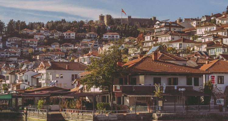 Tour Albania - Kosovo - North Macedonia - Balkan Insight  6
