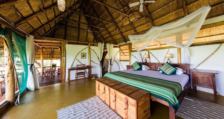 Safari de 13 días explora Uganda y Ruanda - Ovacado Adventures 3