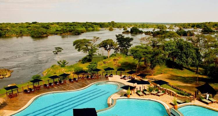 Safari de 13 días explora Uganda y Ruanda - Ovacado Adventures 6