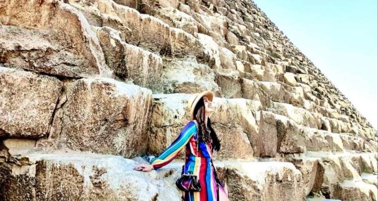 Go Tour Egypt - 7 Days (Cairo & Luxor, Overnight Train Round Trip) - Egypt Best Holidays  10