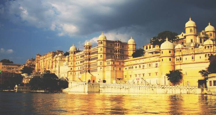 7 Day Delhi Agra Ranthambore Jaipur Udaipur Tour - Taj, Tigers, Wildlife, Lakes & More - Wonderful Holidays 7