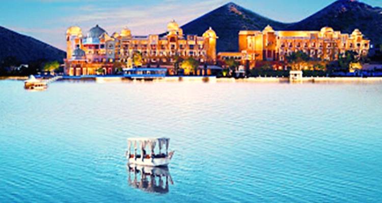 7 Day Delhi Agra Ranthambore Jaipur Udaipur Tour - Taj, Tigers, Wildlife, Lakes & More - Wonderful Holidays 4