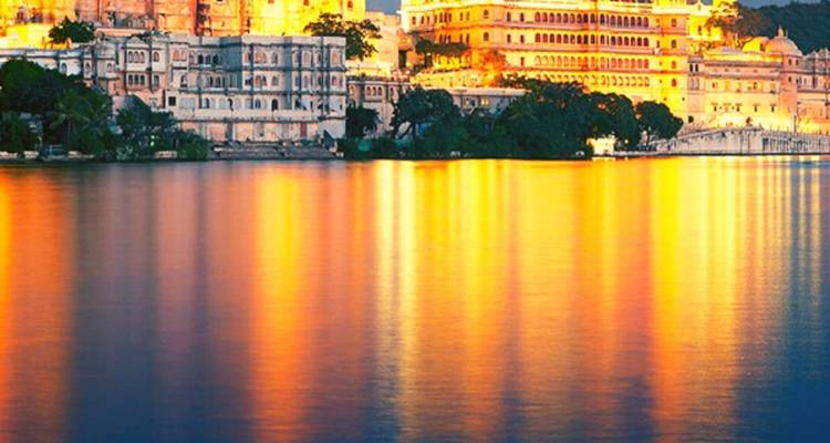 Delhi Agra Ranthambore Jaipur Udaipur - Taj, tigres, faune, lacs et plus encore - 7 jours - Wonderful Holidays 10