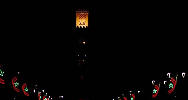 Circuit privé au Maroc : Tanger à Marrakech - Cultural Morocco Tours 7