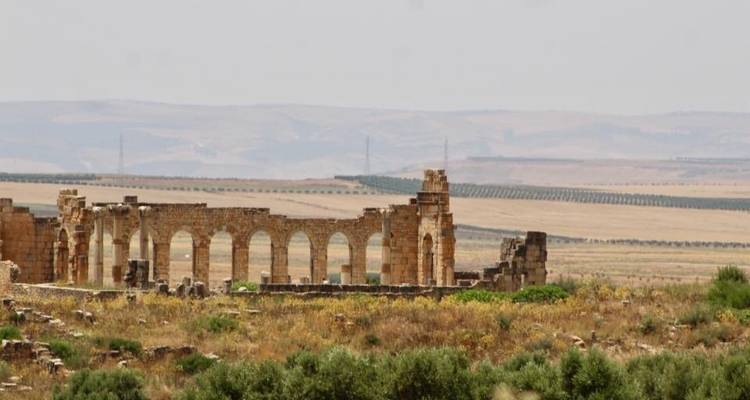 Circuit privé au Maroc : Tanger à Marrakech - Cultural Morocco Tours 4