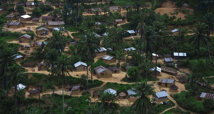 Viaje económico de 7 días y una semana por la espléndida Ruanda - Ovacado Adventures 4