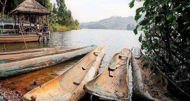 Viaje económico de 7 días y una semana por la espléndida Ruanda - Ovacado Adventures 2