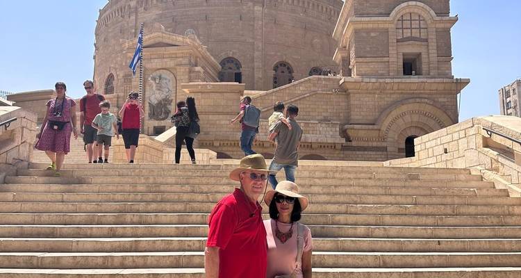 Le Caire - 3 jours pour visiter les pyramides de Gizeh et le musée égyptien (sans hôtel) - Egypt Best Holidays  1