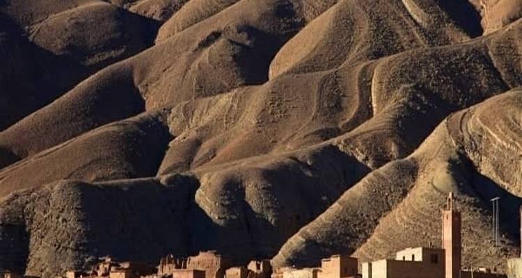 Circuit privé de 8 jours au Maroc depuis Casablanca - Cultural Morocco Tours 5