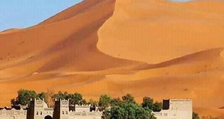 Circuit privé de 8 jours au Maroc depuis Casablanca - Cultural Morocco Tours 2