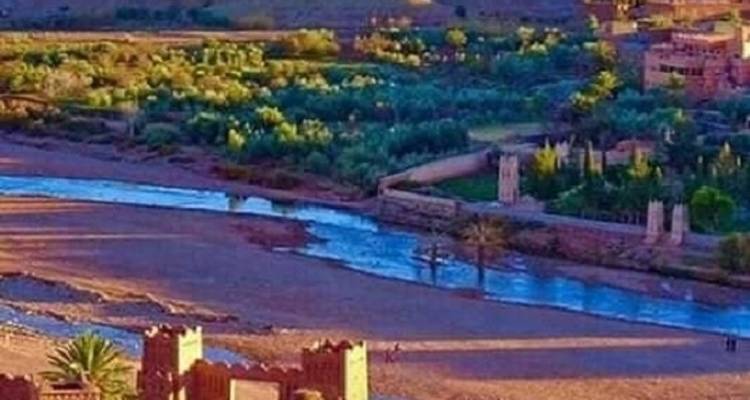 Circuit privé de 8 jours au Maroc depuis Casablanca - Cultural Morocco Tours 10