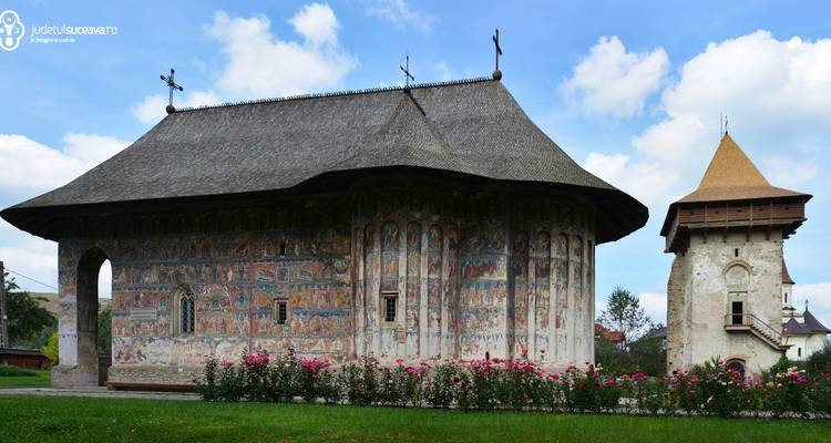 15 jours de voyage en Roumanie, Moldavie et Bulgarie - Nicolas Experience Tours 2