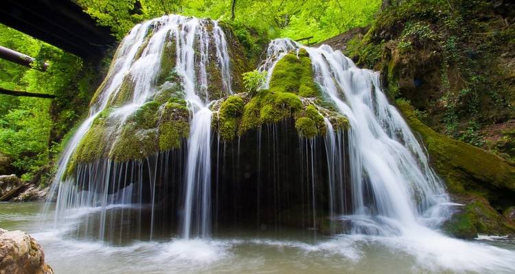 15 jours de voyage en Roumanie, Moldavie et Bulgarie - Nicolas Experience Tours 1