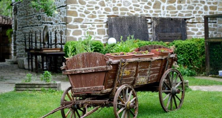 15 jours de voyage en Roumanie, Moldavie et Bulgarie - Nicolas Experience Tours 7