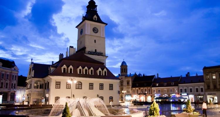 15 jours de voyage en Roumanie, Moldavie et Bulgarie - Nicolas Experience Tours 10