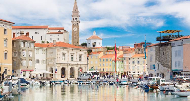 Stunning Slovenia - PALMA DMC & TO  3