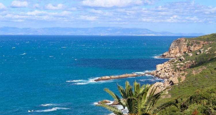 4 Days from Marrakech to Fes via Essaouira / Chefchaouen - Cultural Morocco Tours 6