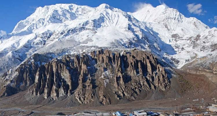 13 días - Druk Path excursionismo - Female Guide Holiday 8