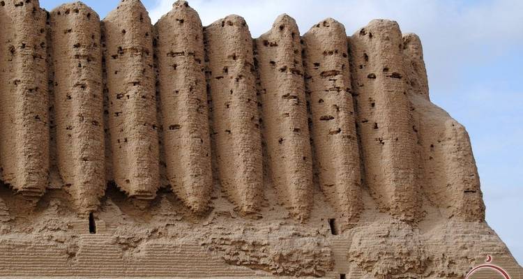 Trip to the Five Stans - Exploring the Wonders of Central Asia - Central Asia Travel LP  6