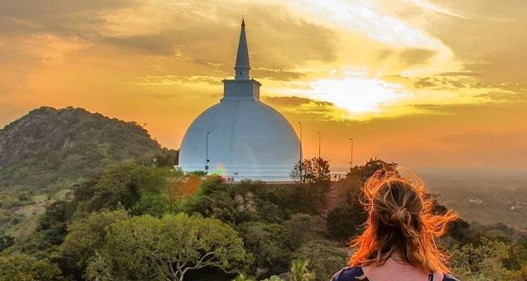 Paquete turístico de 7 noches y 8 días en Sri Lanka con alojamiento, desayuno y cena - The Visit Lanka Tours - Kandy 4