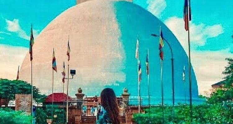 Paquete turístico de 7 noches y 8 días en Sri Lanka con alojamiento, desayuno y cena - The Visit Lanka Tours - Kandy 9
