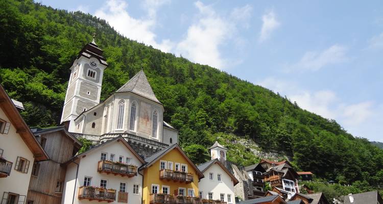 Moselle Trail - Eurohike 7