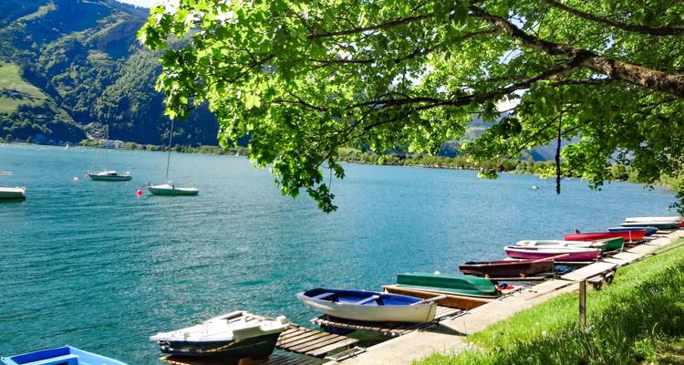 Moselle Trail - Eurohike 4