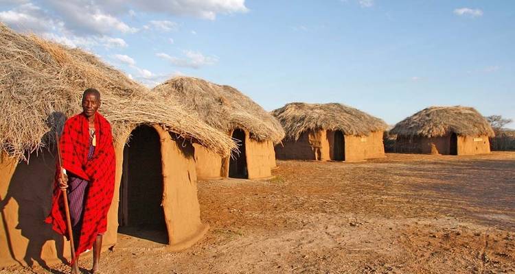 Le meilleur du nord de la Tanzanie -8 jours - Classique - Classic Journeys Africa Ltd 1