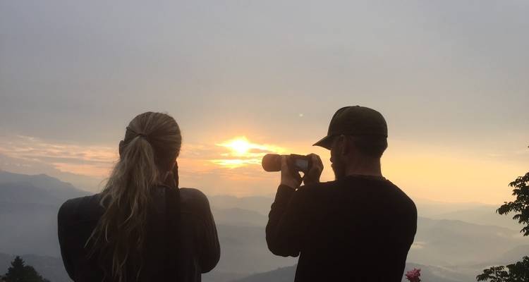Excursión al Alto Mustang 14 días - Eco Holidays Nepal 4