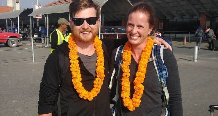 Excursión al Alto Mustang 14 días - Eco Holidays Nepal 8