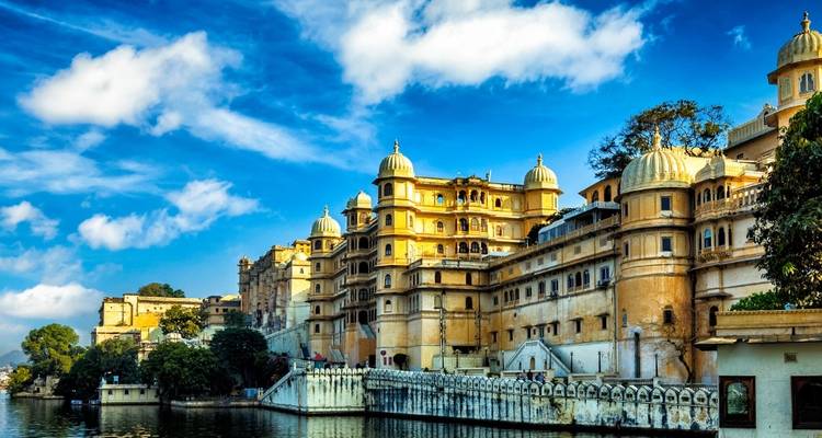 8 Day Golden Triangle with Ranthambore and Udaipur - Taj Mahal, Tigers and Lakes - Julie International Tours 4