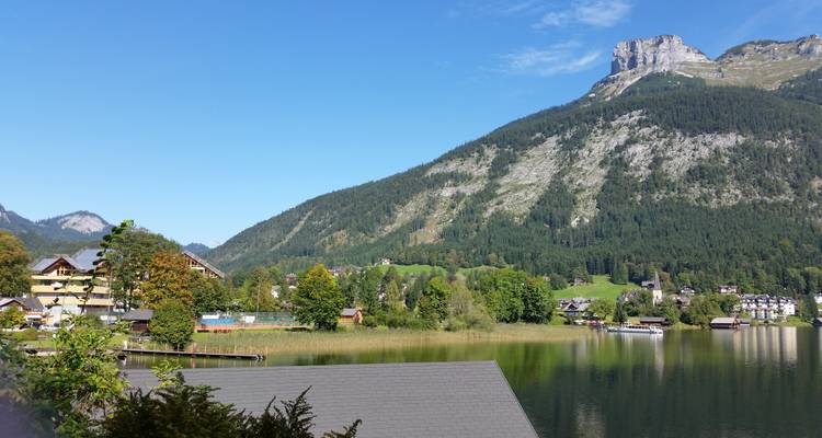 Altmühltal-Panorama Path - Eurohike 4
