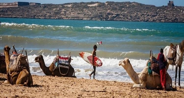 15-Day Morocco "Private" ​tour from Casablanca - Highlights of Morocco - Cultural Morocco Tours 9