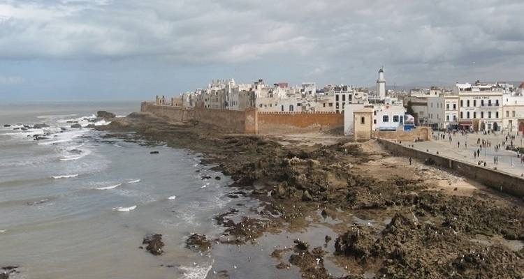 15-Day Morocco "Private" ​tour from Casablanca - Highlights of Morocco - Cultural Morocco Tours 7