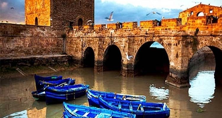15-Day Morocco "Private" ​tour from Casablanca - Highlights of Morocco - Cultural Morocco Tours 3
