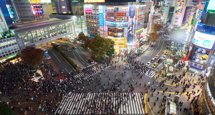 Clásico de Invierno de Japón 11 Días - One Life Adventures - One Life Adventures 4