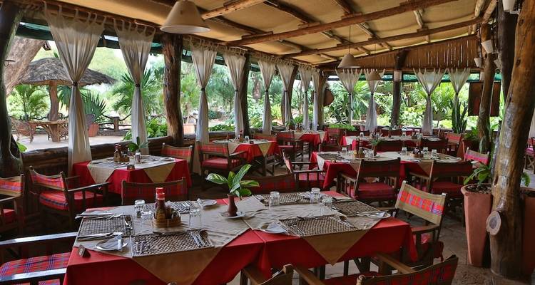 20 Days Kenya & Tanzania Seniors Safari Tour - Exciting Africa Holidays 7