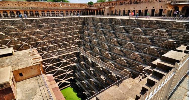 Golden Triangle - 8 Days - Chauffeurs In India 4