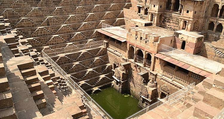 Golden Triangle - 8 Days - Chauffeurs In India 10
