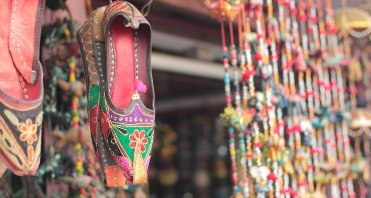 Golden Triangle - 8 Days - Chauffeurs In India 6