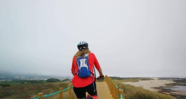 North and Minho of Portugal Bike tour - Top Bike tours Portugal 2