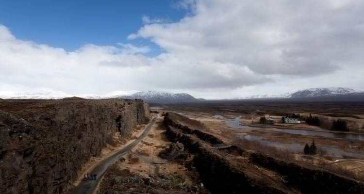 8 Day - Laugavegur trail, Golden Circle, south coast and glacier hike - Arctic Adventures 2