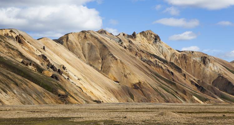 8 Day - Laugavegur trail, Golden Circle, south coast and glacier hike - Arctic Adventures 10