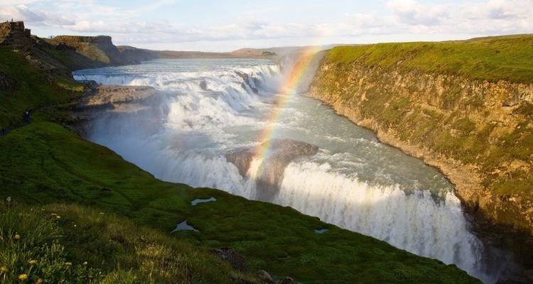 8 Day - Laugavegur trail, Golden Circle, south coast and glacier hike - Arctic Adventures 4