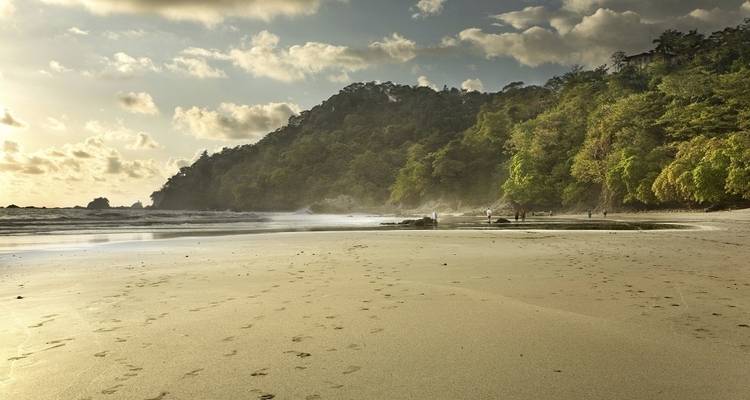 Manuel Antonio Beach & San José City, Short Break - Destination Services Costa Rica 2
