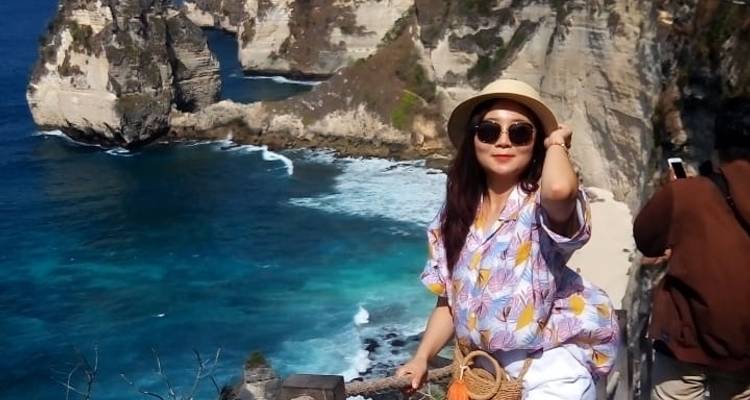 Circuit touristique de 4 jours à Bali - Diwira Wisata Indonesia 3