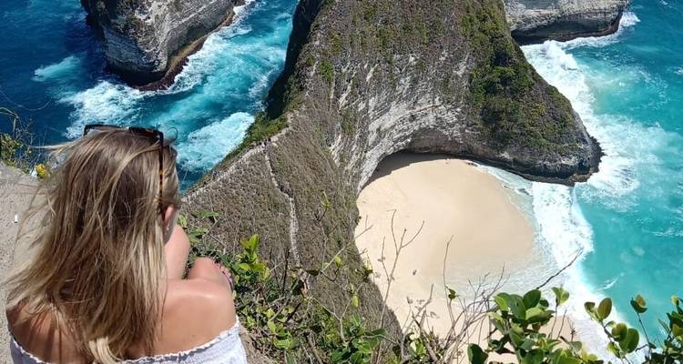 Circuit touristique de 4 jours à Bali - Diwira Wisata Indonesia 1