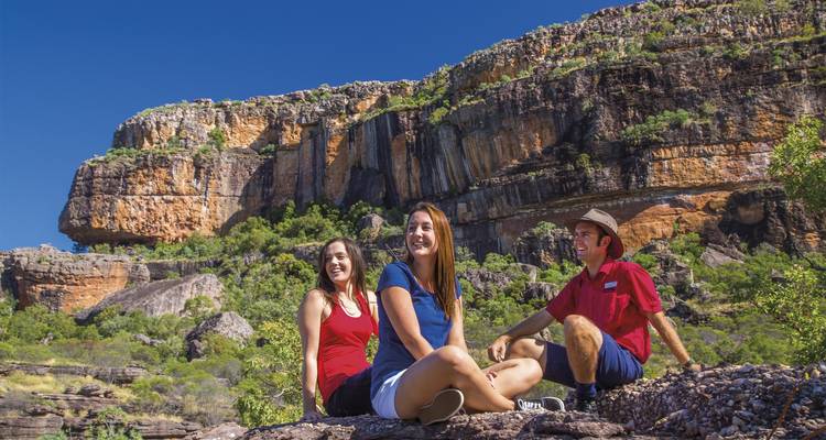 Kakadu et Arnhemland (court séjour) - AAT Kings 3
